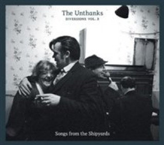Zvok Diversions Vol.3 Unthanks
