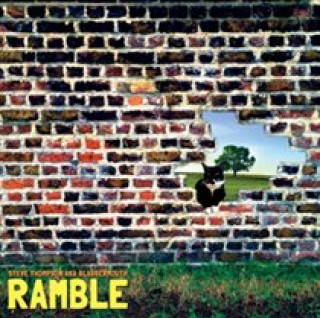 Audio Ramble Steve Thompson