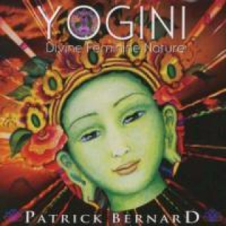 Áudio Yogini Patrick Bernard