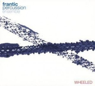 Audio Wheeled Frantic Percussion Ensemble