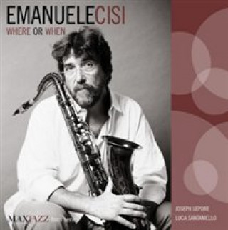 Zvok Where Or When Emanuele Cisi