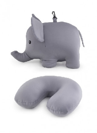 Książka Zip & Flip Elephant 