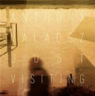 Audio  Just Visiting Anthony Valadez