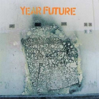 Zvok Year Future EP Year Future