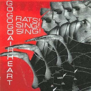 Audio  Rats! Sing! Sing! Gogogo Airheart