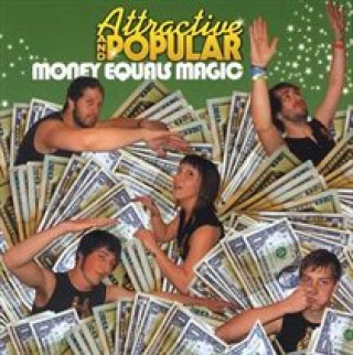 Zvok Money Equals Magic Attractive And Popular