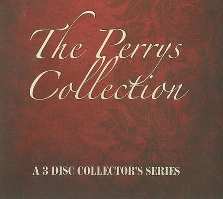 Audio The Perrys Collection Perrys