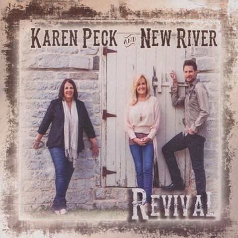 Audio Revival Karen &. New River Peck