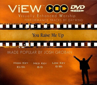 Videoclip You Raise Me Up Josh Groban