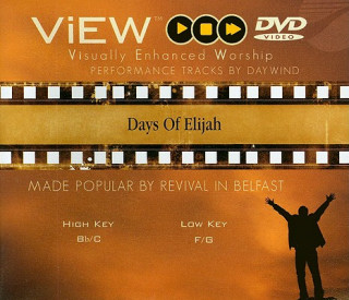 Wideo Days of Elijah Revival in Belfast