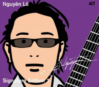 Audio Signature Edition Nguyen Le
