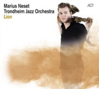 Audio Lion Marius/Trondheim Jazz Orchestra Neset