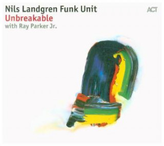 Audio Unbreakable, 1 Audio-CD Nils Landgren