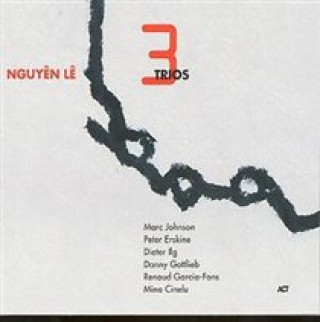 Audio Three Trios Nguyen Le