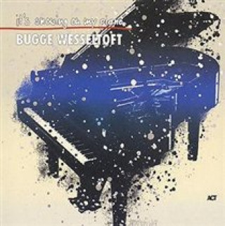 Audio It's Snowing On My Piano Bugge Wesseltoft