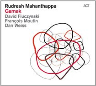 Audio Gamak Rudresh Mahanthappa