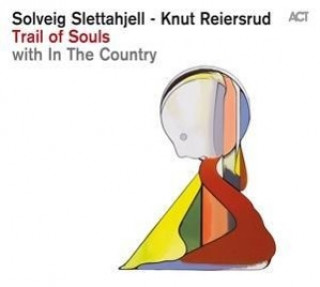 Audio Trail Of Souls Solveig/Reiersrud Slettahjell