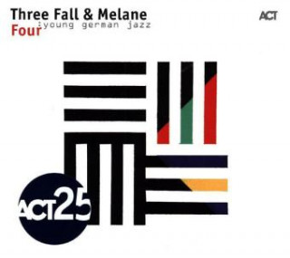 Audio  Four Three Fall/Melane