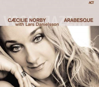 Audio Arabesque Caecilie Norby