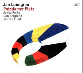 Audio Potsdamer Platz, 1 Audio-CD Jan Lundgren