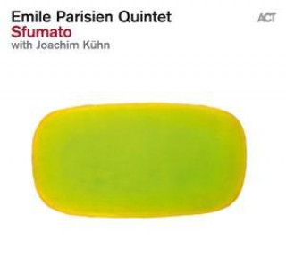 Zvok Sfumato Emile Quartet/Kühn Parisien