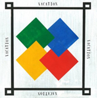 Zvok Vacation Vacation