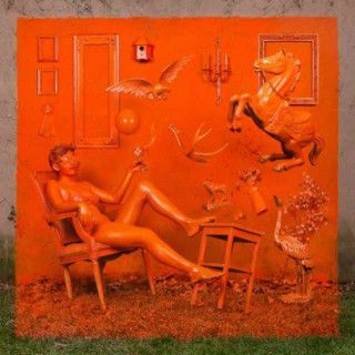 Zvok Orange Diamond Youth
