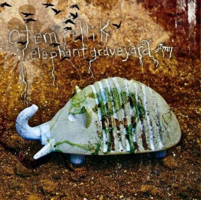 Audio Elephant Graveyard Otem Rellik