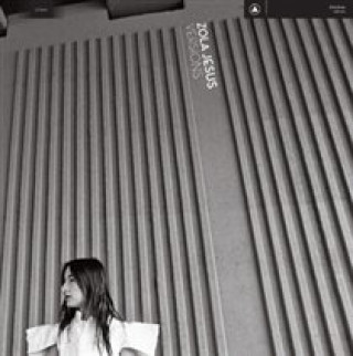 Audio Versions Zola Jesus