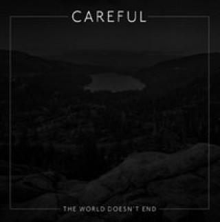Zvok The World Doesn't End Careful