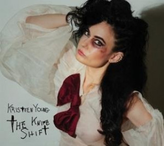 Áudio The Knife Shift Kristeen Young