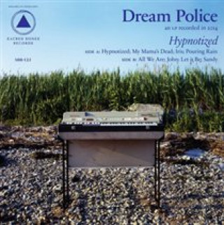 Zvok Hypnotized Dream Police
