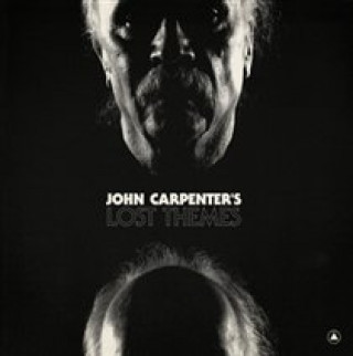 Audio  Lost Themes John Carpenter