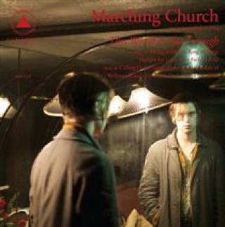 Zvok This World Is Not Enough Marching Church
