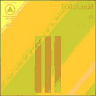 Zvok III Föllakzoid