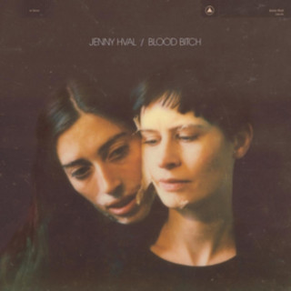 Audio Blood Bitch Jenny Hval