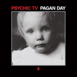 Audio  Pagan Day Psychic TV