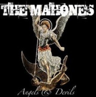 Audio Angels & devils The Mahones