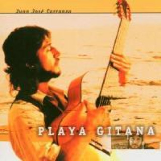 Zvok Playa Gitana Juan Jos Carranza