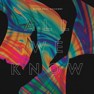 Audio All We Know Paper Beat Scissors