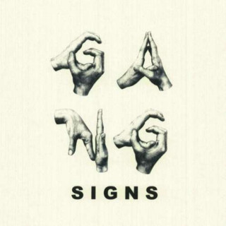 Audio Geist Gang Signs