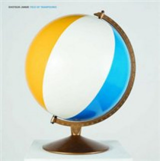 Audio  Field Of Trampolines Shotgun Jimmie