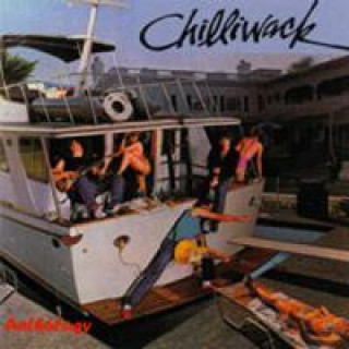 Audio Anthology Chilliwack