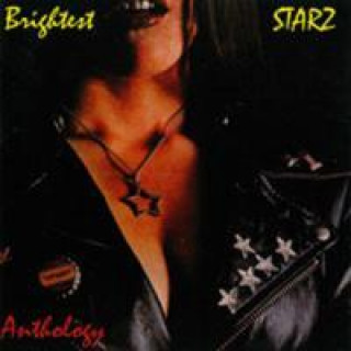 Аудио Brightest Starz: Anthology Starz