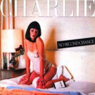 Audio No Second Chance Charlie