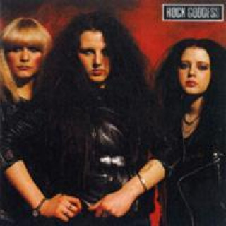 Audio Rock Goddess Rock Goddess