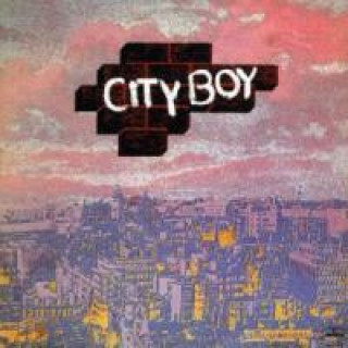 Audio City Boy City Boy