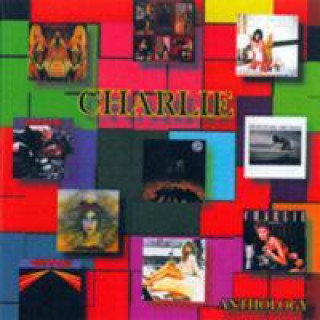 Audio Anthology Charlie