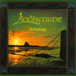 Zvok Anthology Lindisfarne