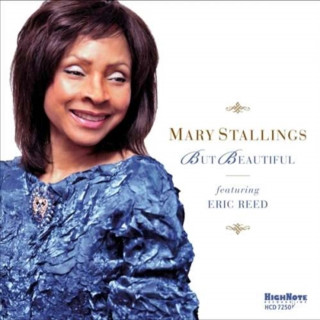 Audio But Beautiful Mary Stallings